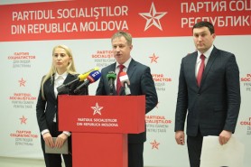 FLASH // PSRM și-a pus omul la șefia Consiliului Audiovizualului